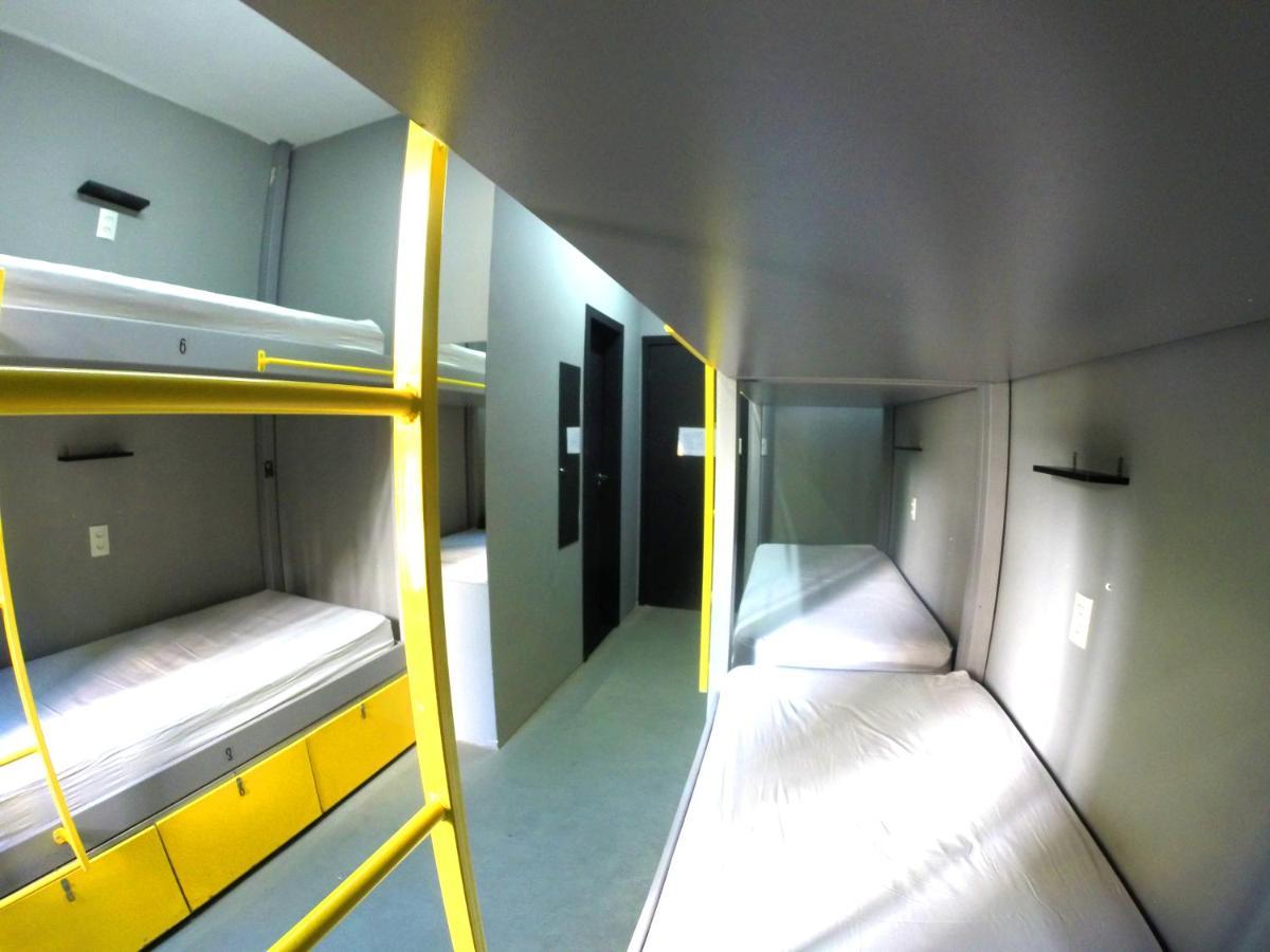 I'M Hostel Leblon リオデジャネイロ エクステリア 写真