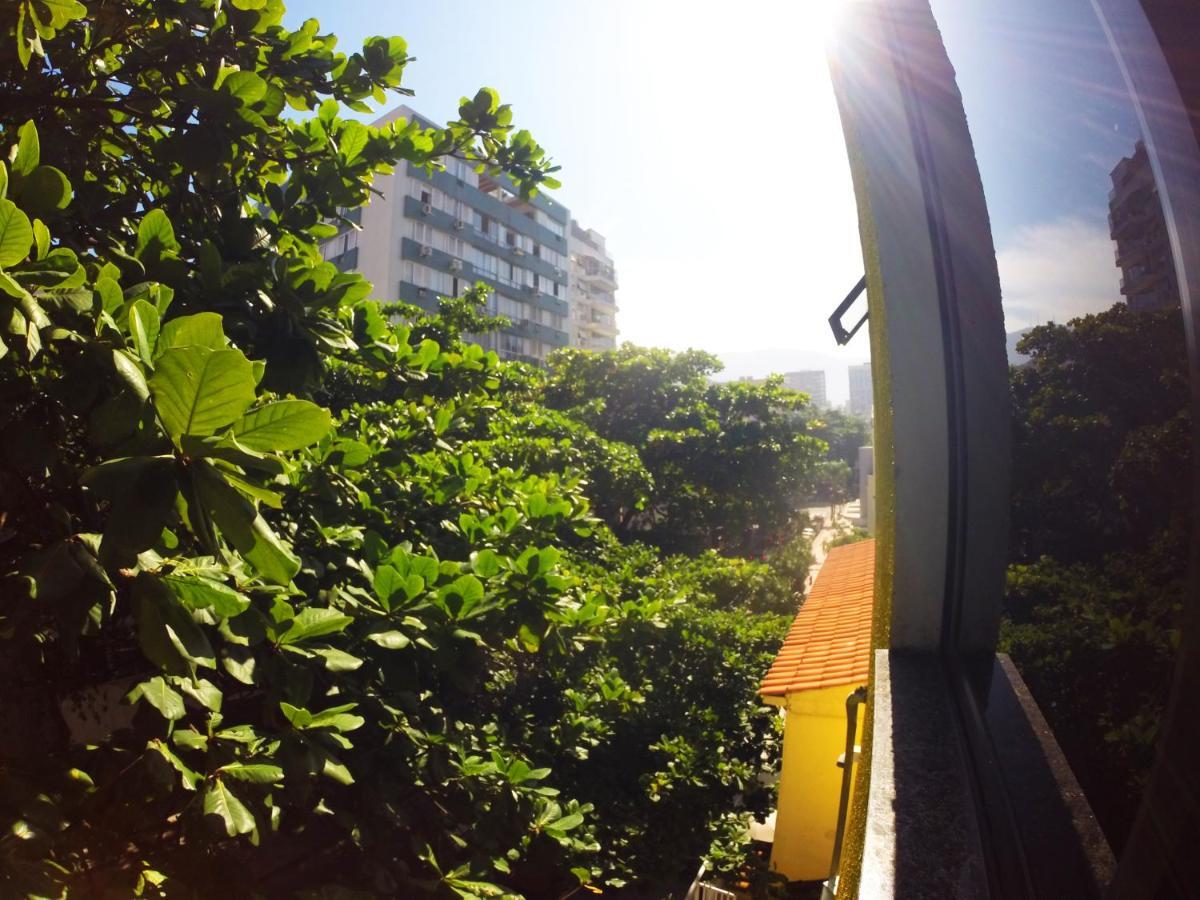 I'M Hostel Leblon リオデジャネイロ 部屋 写真