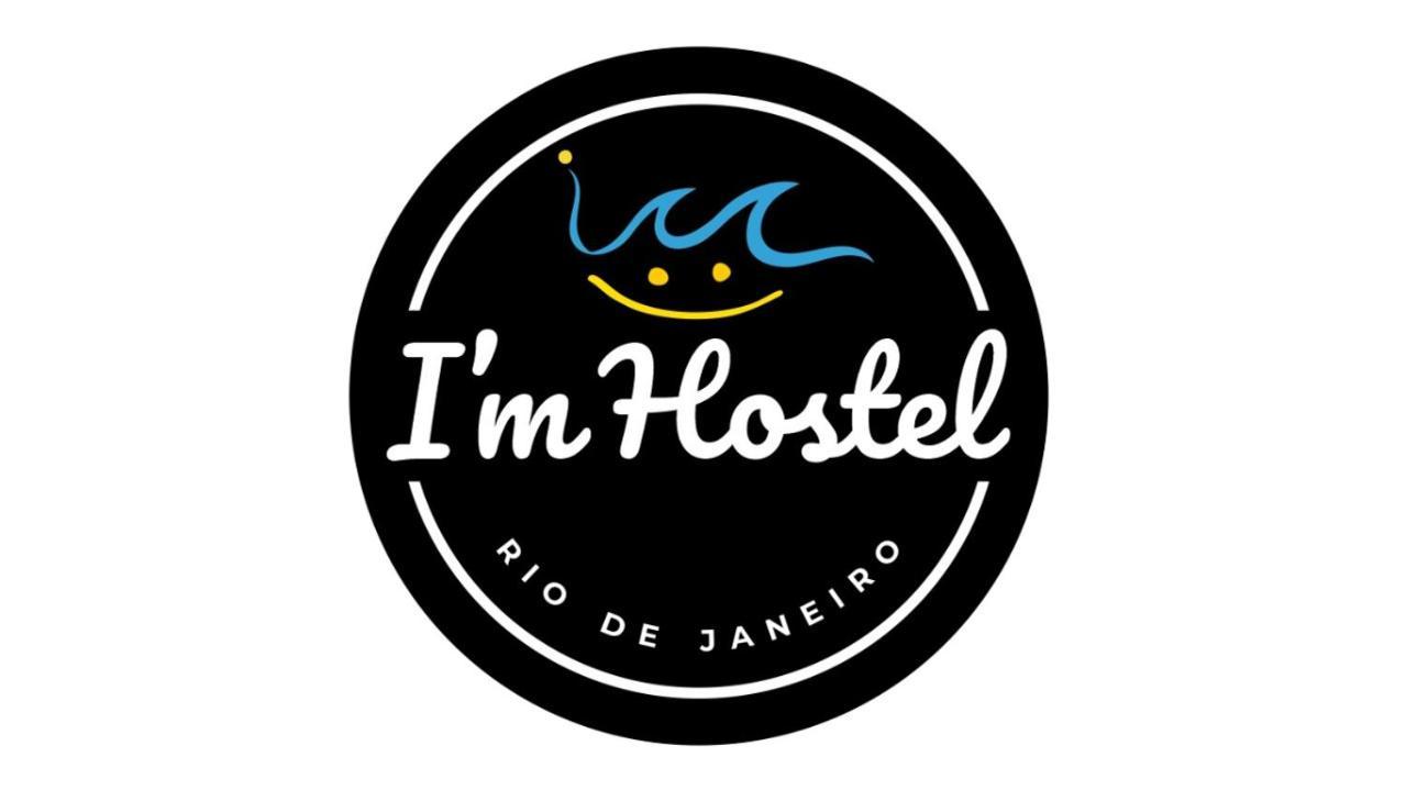 I'M Hostel Leblon リオデジャネイロ エクステリア 写真