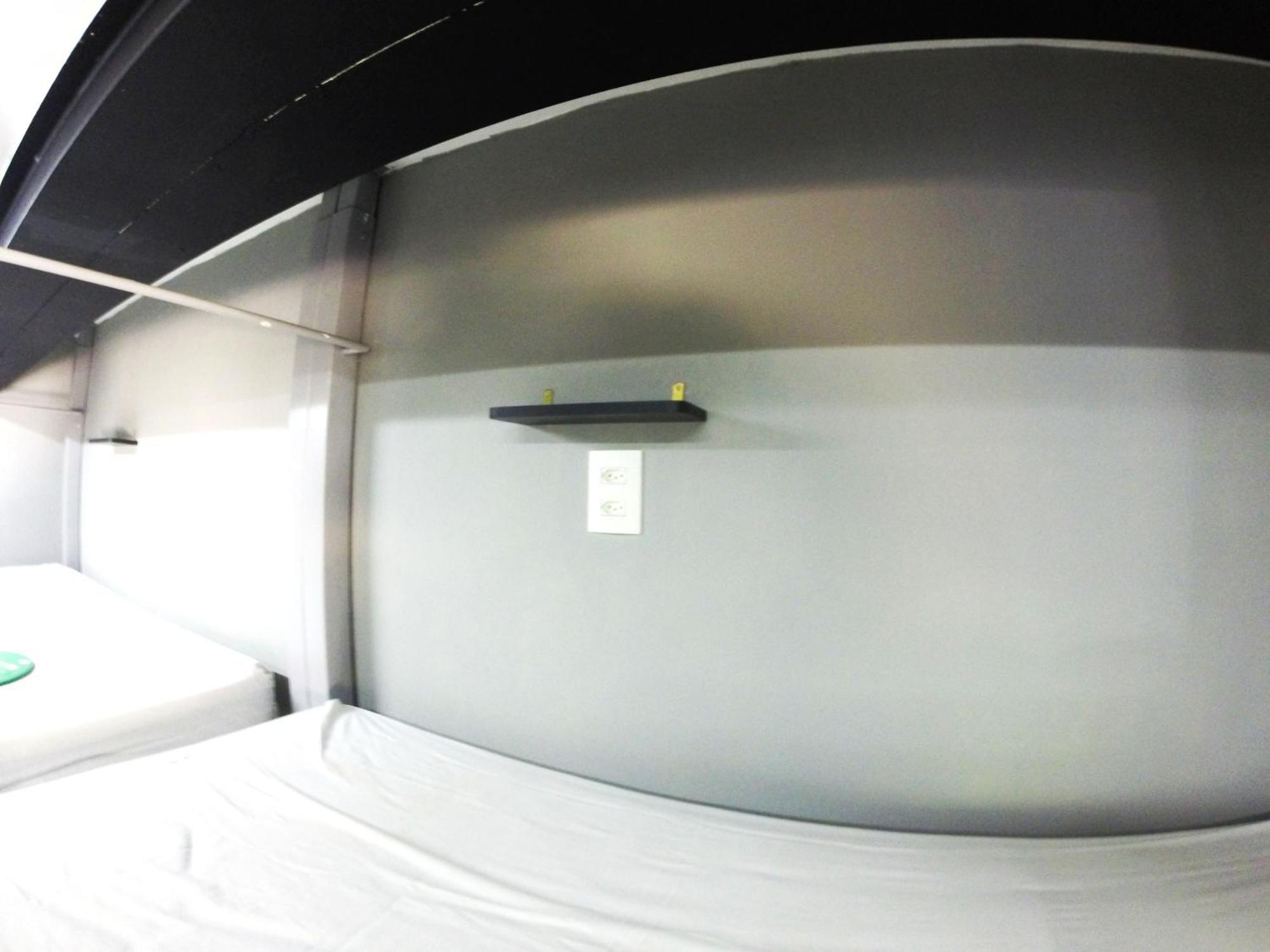 I'M Hostel Leblon リオデジャネイロ 部屋 写真