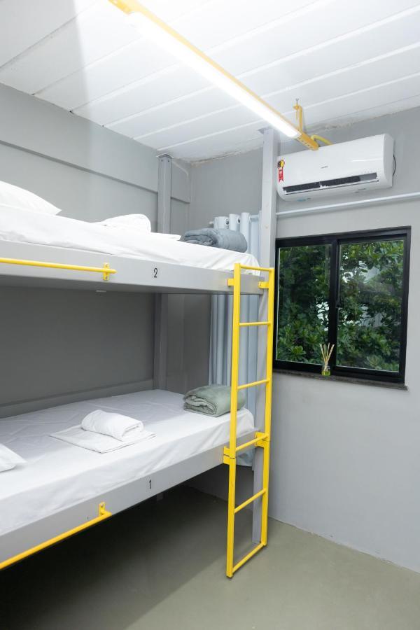 I'M Hostel Leblon リオデジャネイロ エクステリア 写真
