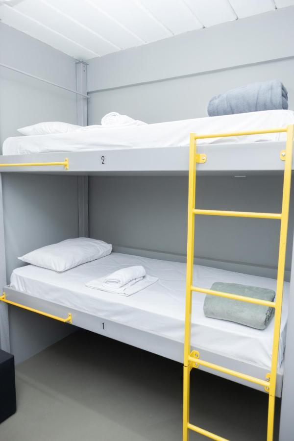 I'M Hostel Leblon リオデジャネイロ エクステリア 写真